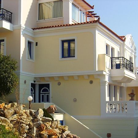 Kalimera Hotel Poros Town Екстериор снимка
