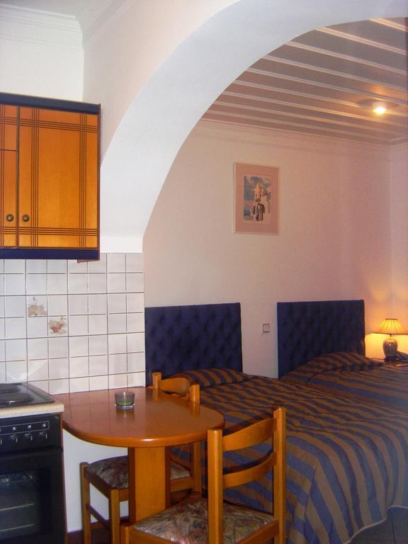 Kalimera Hotel Poros Town Екстериор снимка