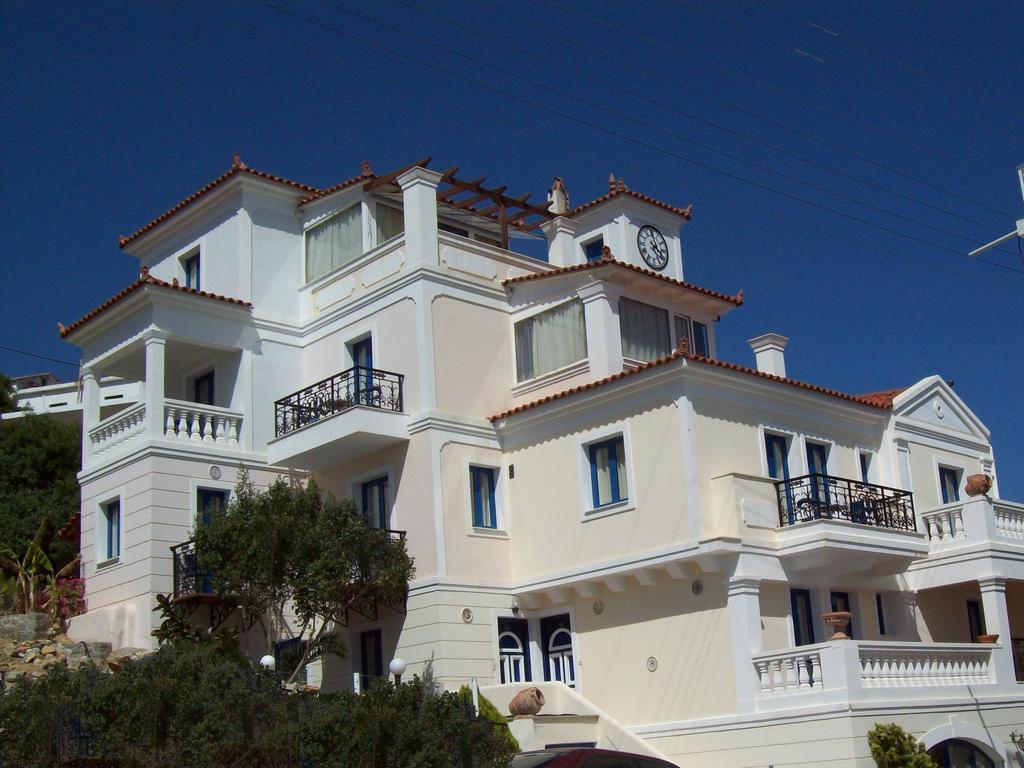 Kalimera Hotel Poros Town Екстериор снимка